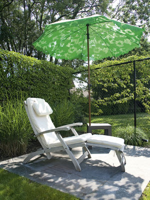 Shadylace Parasol by Droog Design Accessories